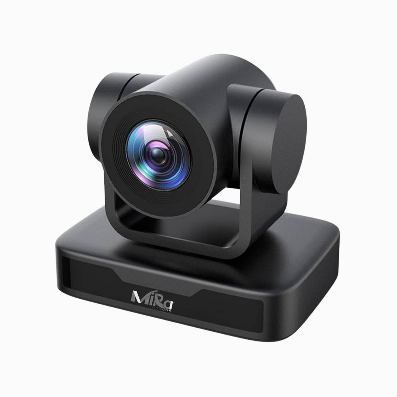 10x FULL HD PTZ Camera features